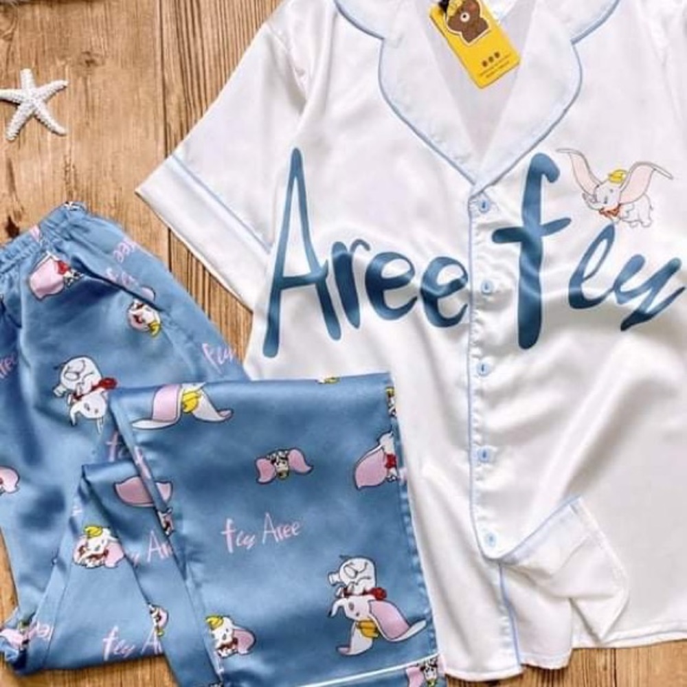 Pijamas - Picture 14 of 16